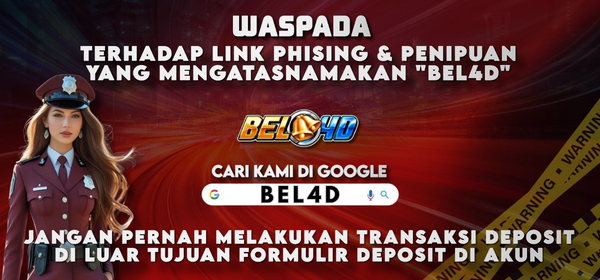 WASPADA PHISNG 
